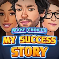 My Success Story: Choice Games