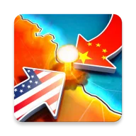 Conflict of Nations: WW3 Game