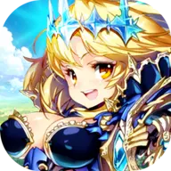 Idle Goddess Angels: Waifu RPG