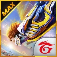 Free Fire MAX