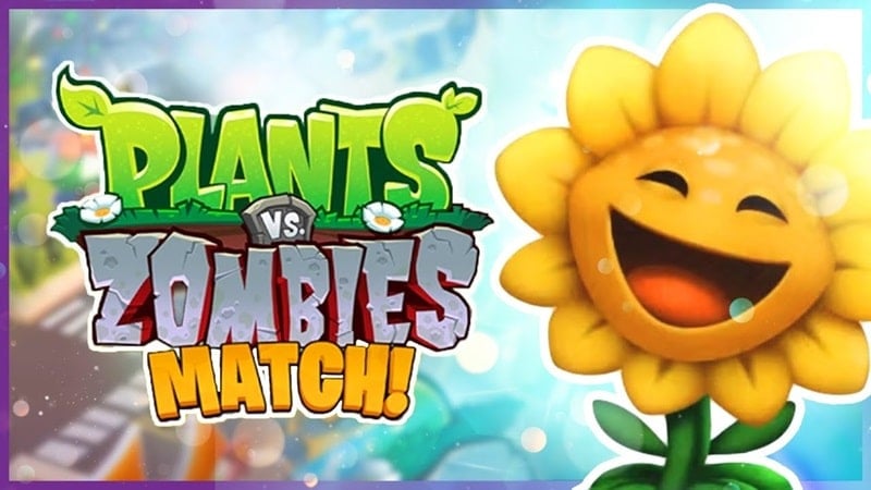 PvZ Match