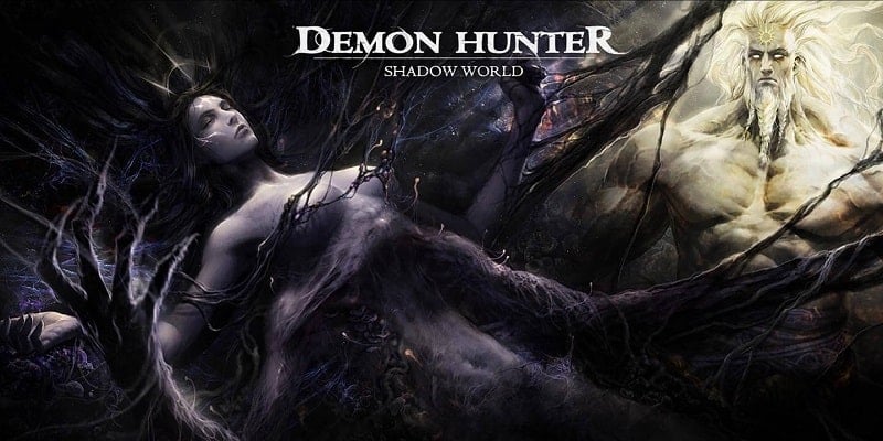 Demon Hunter: Premium