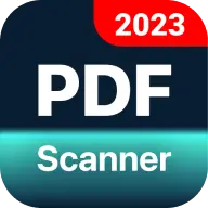 PDF Scanner - OCR, PDF Creator