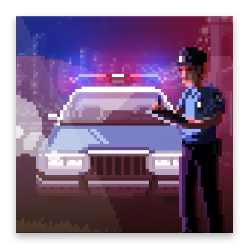 Beat Cop