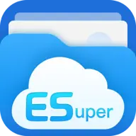 ESuper - File Manager Explorer