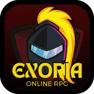 Exoria Online Idle MMORPG