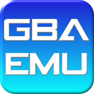 GBA.emu (GBA Emulator)