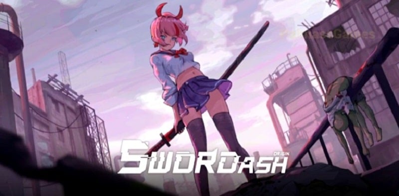 Swordash