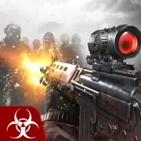 Zombie Frontier 4: Shooting 3D