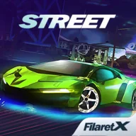 XCars Street Driving