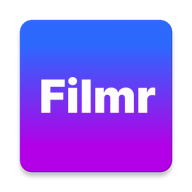 Filmr - Pro Video Editor