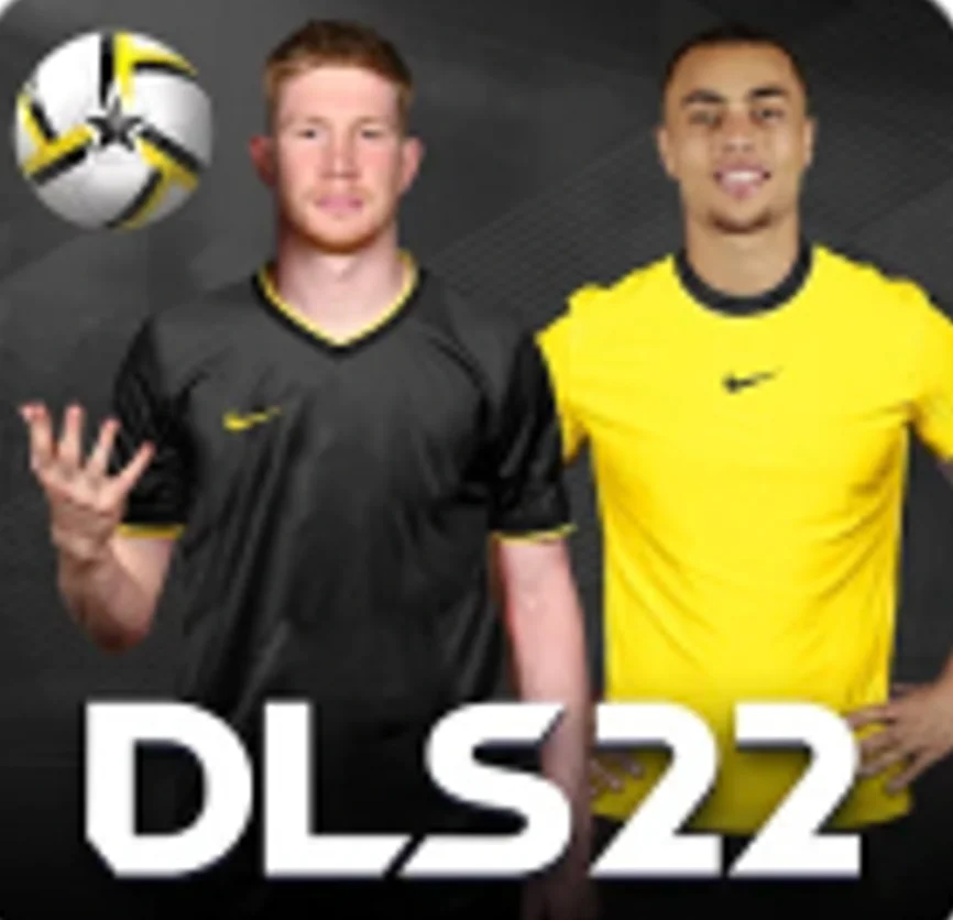 Dream League Soccer 2024