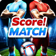 Score! Match - PvP Soccer