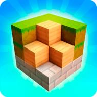 Block Craft 3D：Building Game