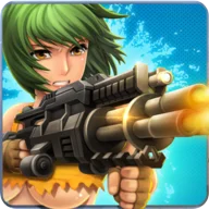 Zombie Bane : Shooter RPG