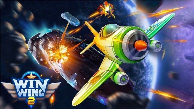 Space Clash: Galaxy Attack