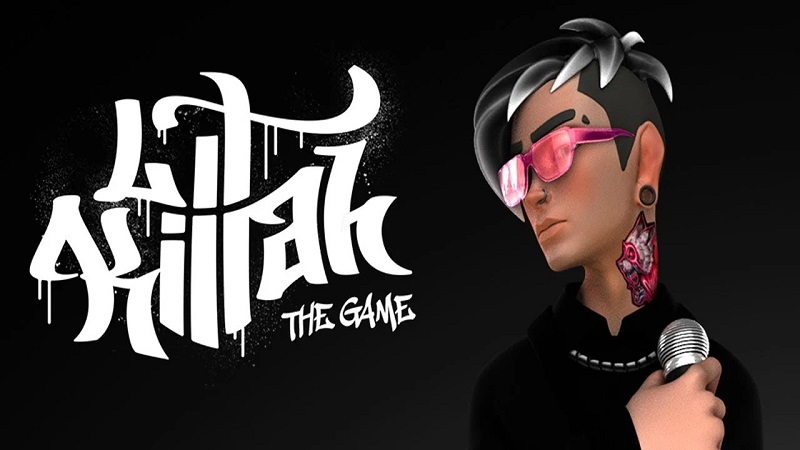 LIT killah: The Game