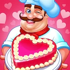 My Cafe Shop : Cooking Games