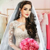 Super Wedding Dress Up Stylist