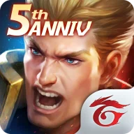 Garena Liên Quân Mobile