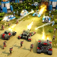 Art of War 3:RTS strategy game