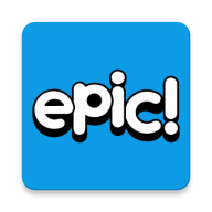 Epic: Kids' Books & Reading