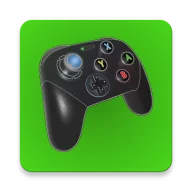 DroidJoy Gamepad Joystick Lite