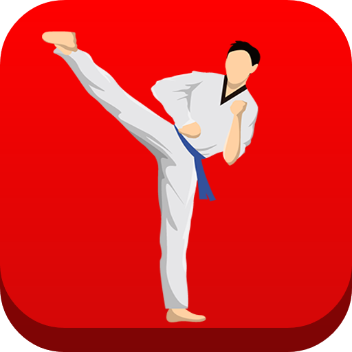 Taekwondo Workout At Home