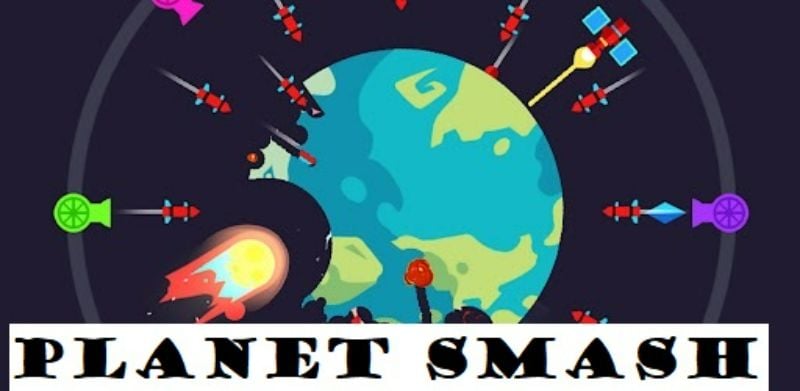 Planet Smash