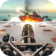 World War: Army Battle FPS 3D