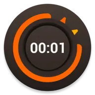 Stopwatch Timer