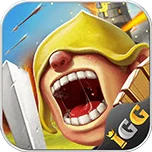 Clash of Lords: Guild Castle