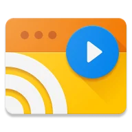 Web Video Cast | Browser to TV