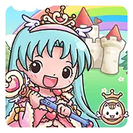 Jibi Land : Princess Castle