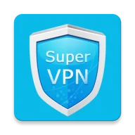 SuperVPN Fast VPN Client