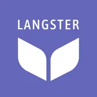 Langster: Language Learning