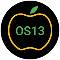 OS17 Launcher, i OS17 Theme