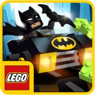 LEGO DC Mighty Micros