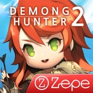 Demong Hunter 2