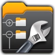 X-plore File Manager