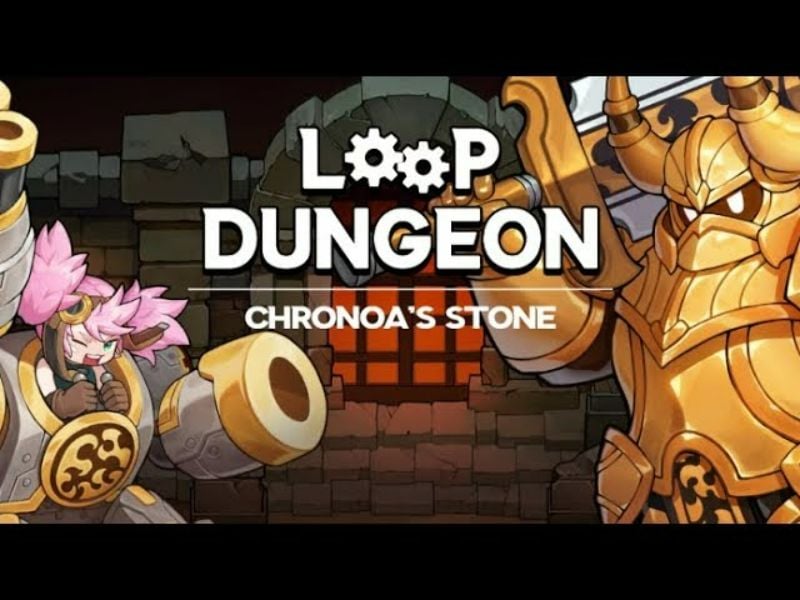 Loop Dungeon: Idle RPG