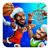 Basketball Arena: Online Game