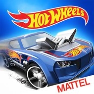 Hot Wheels Showdown