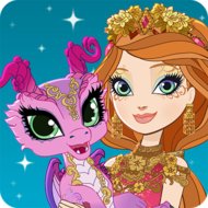 Ever After High: Baby Dragons