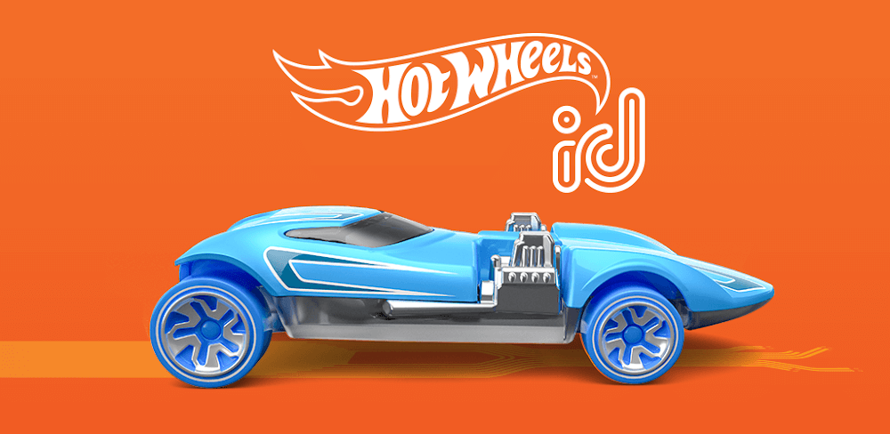 Hot Wheels id