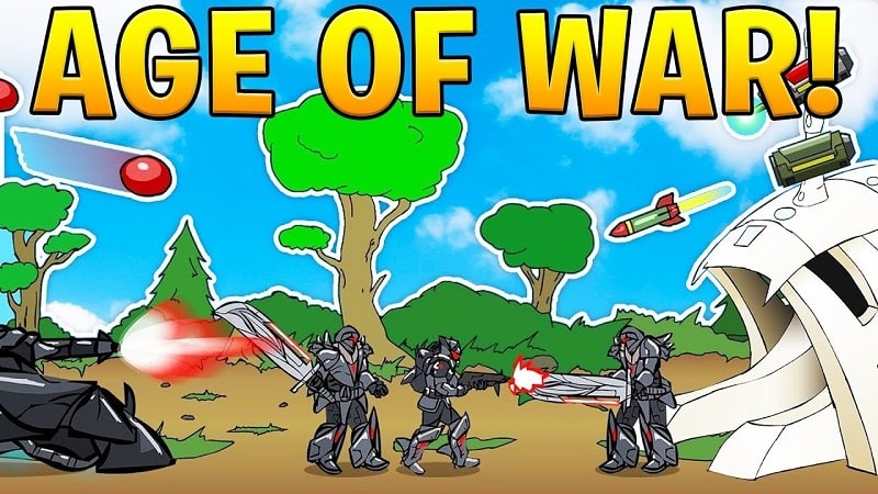 Age of War