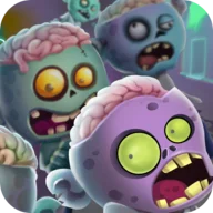 Zombie Inc. Idle Tycoon Games