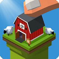 Tiny Sheep Tycoon - Idle Wool