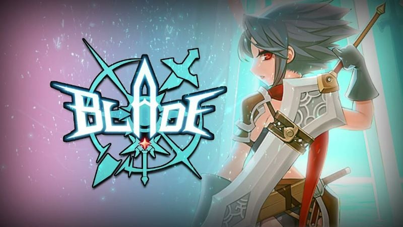 Blade Idle x Noblesse Collabo!