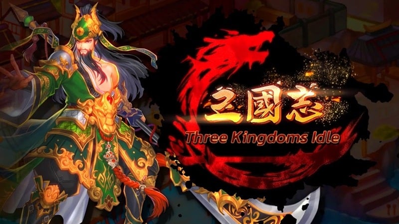 Three Kingdoms Idle